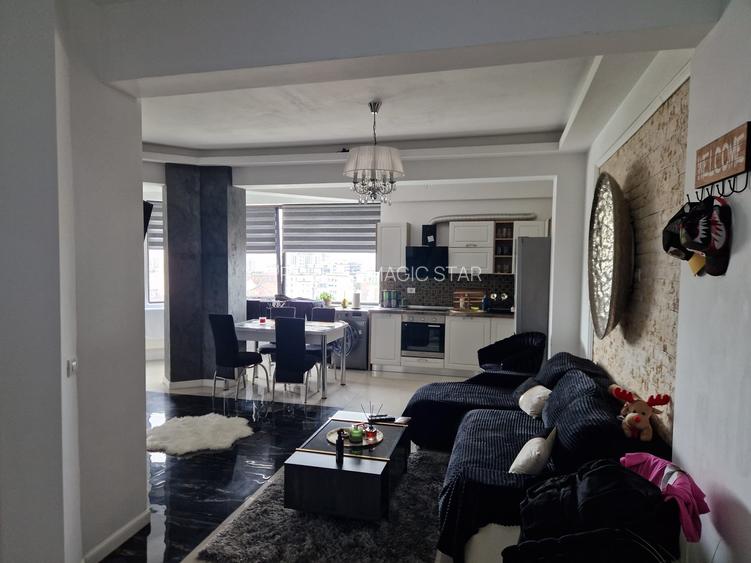 Agenție imobiliară vindem apartament în Mamaia Sat - 2