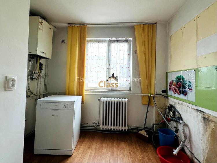 Apartament 4 camere | decomandat | 80 mpu | Gr. Alexandrescu Manastur - 2