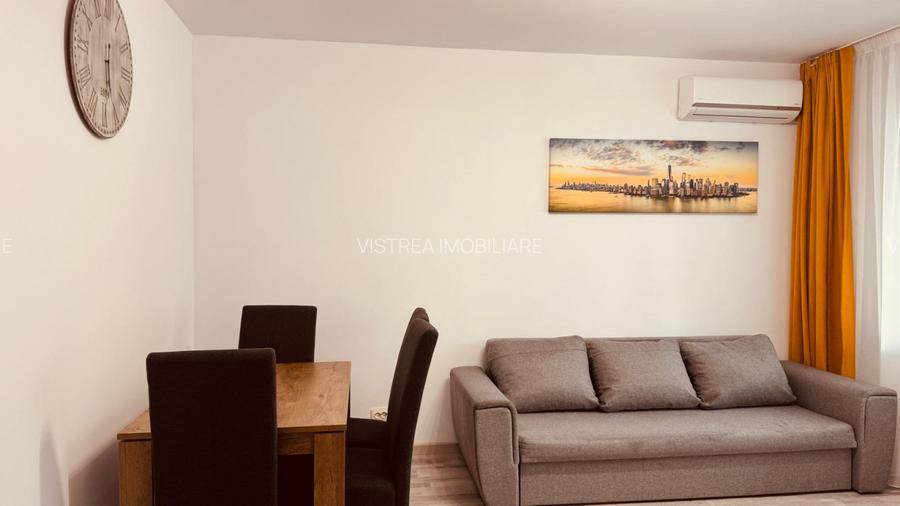 2 camere Rotar Park 2 // Str. Drumul Osiei 18 // Centrala proprie // Parcare - 5