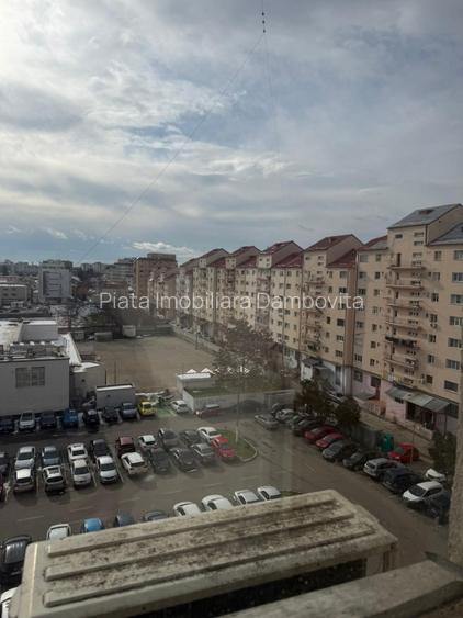 ULTRACENTRAL | 3 CAMERE DECOMANDATE | VEDERE PANORAMICĂ | MUN. TÂRGOVIȘTE - 14