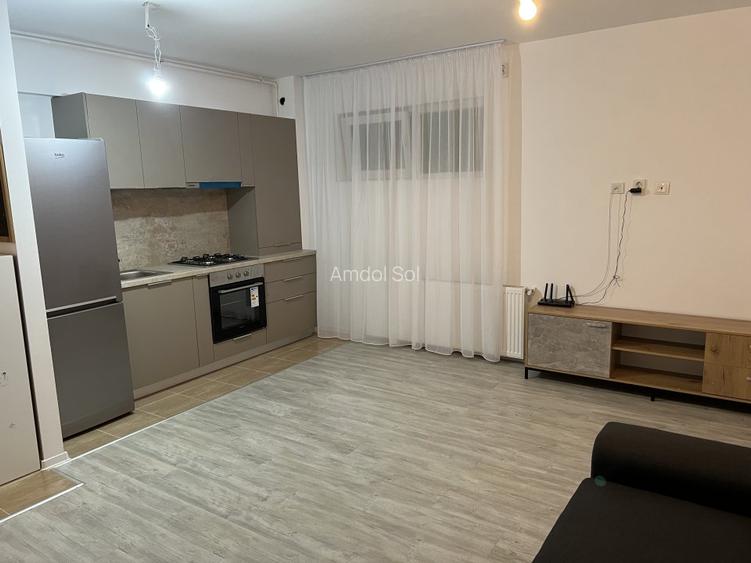 Apartament 2 camere Otopeni, mobilat, utilat - 5