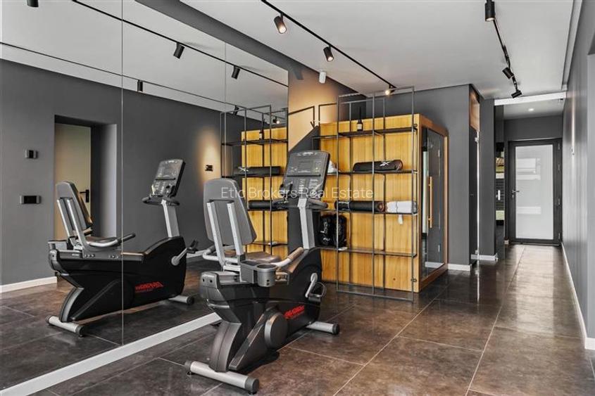 Vanzare vila Iancu Nicolae, ultralux, mobilata, utilata, constructie 2025 - 15