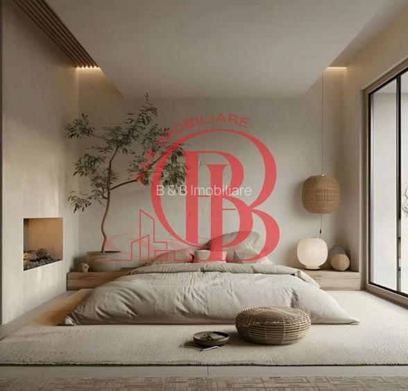 Apartament 3 camere Decomandat Titan Th. Pallady-Sector 3 - 6
