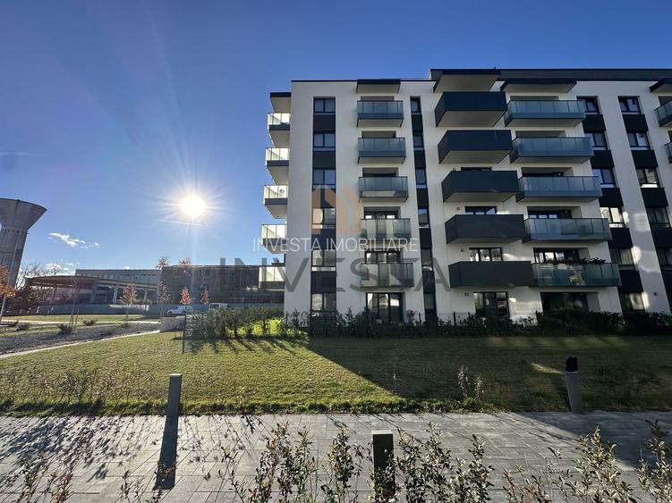 Asamblu Liberty! Apartament 4 camere cu finisaje de top! 96mp total! - 16