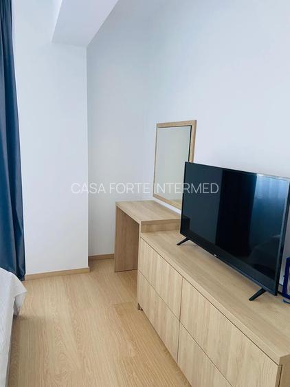 Apartament 2 camere Mamaia - zona Vega - Butoaie - 600 euro - 5