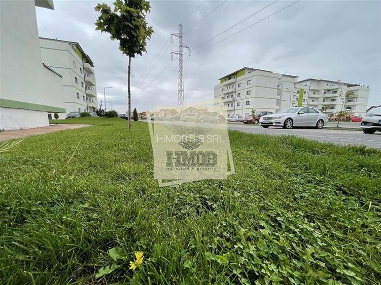 Apartament de LUX cu 4 camere 2 bai si 2 parcari in Cartier Deventer - 2