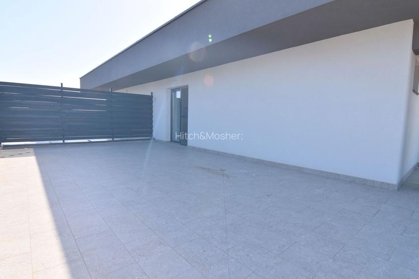 Apartament 2 camere cu terasa generoasa-Soarelui Timisoara - 10