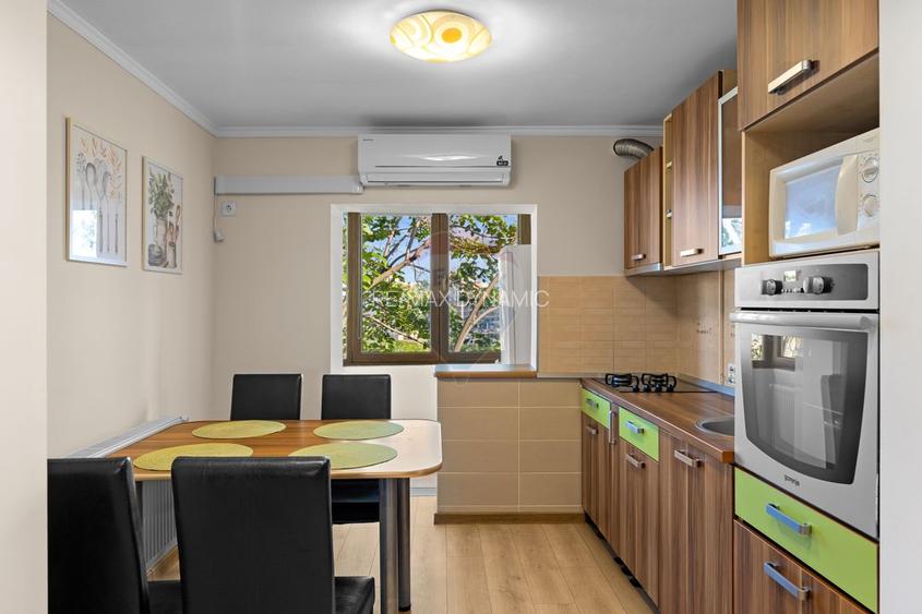 Apartament modern cu 2 camere - Malul Mureșului - 4