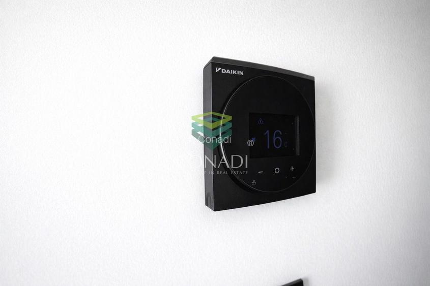 Apartament ONE VISTA Herastrau | 3 camere | Oportunitate | Investitie - 22