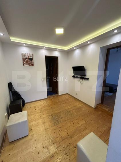 Apartament la casa, 2 camere, 53,80 mp, Brasov - 6