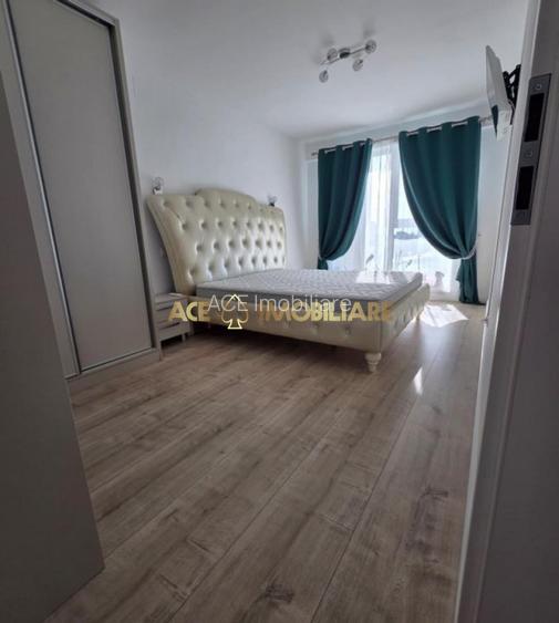 2 Camere de inchiriat | Valetta Residence | Centrala | Parcare | Metrou - 5