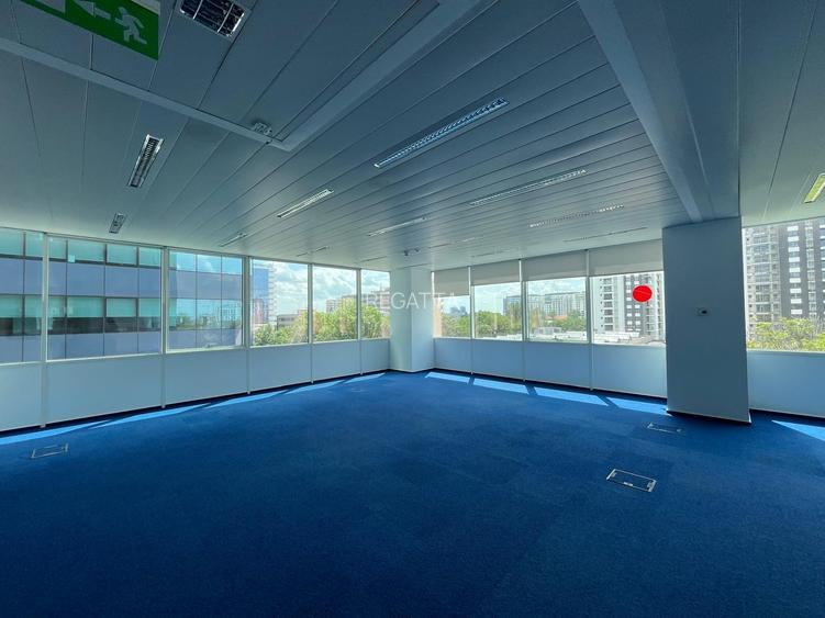 Spatii birouri de inchiriat, metrou - Dimitrie Pompeiu, Bucuresti - 8