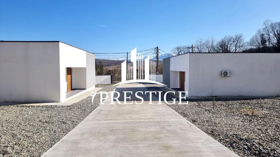 CASĂ ÎN TOCILE | 3 CAMERE | ANSAMBLU PRIVAT | CURTE PROPRIE - 16