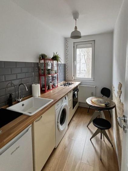 Garso (1975 bloc mixt, reabilitat, 34 mp.)-7 min. metrou Romancierilor - 5