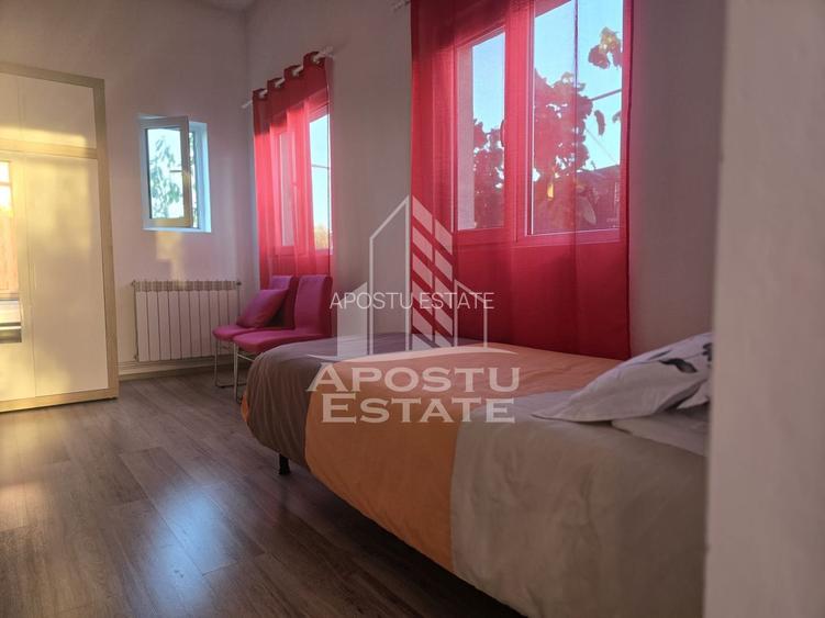 Vila individuala, in Sofronea, jud. Arad - 7