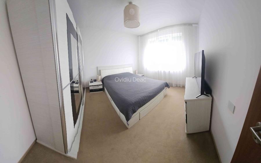 Apartament 3 camere + GRADINA aprox 800mp | Mobilat & utilat | Vilă 6 ap  - 3