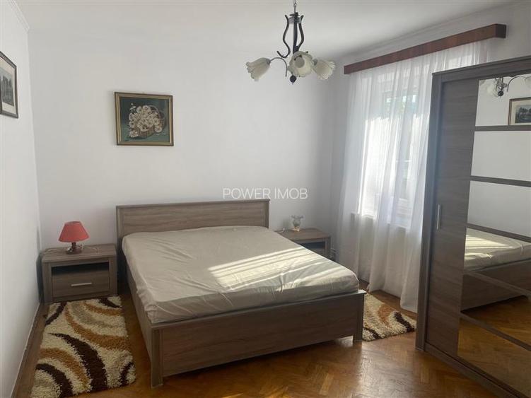 APARTAMENT 3 CAMERE SI GARAJ, ULTRACENTRAL, ZONA CETATE - 2