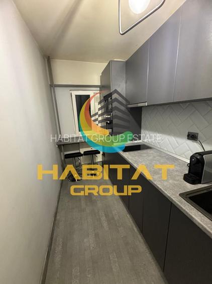 Vanzare Garsoniera Gata de Mutare- Vitan! - 8