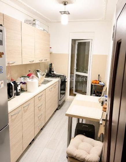 Apartament 2 camere decomandat  Astra - 2
