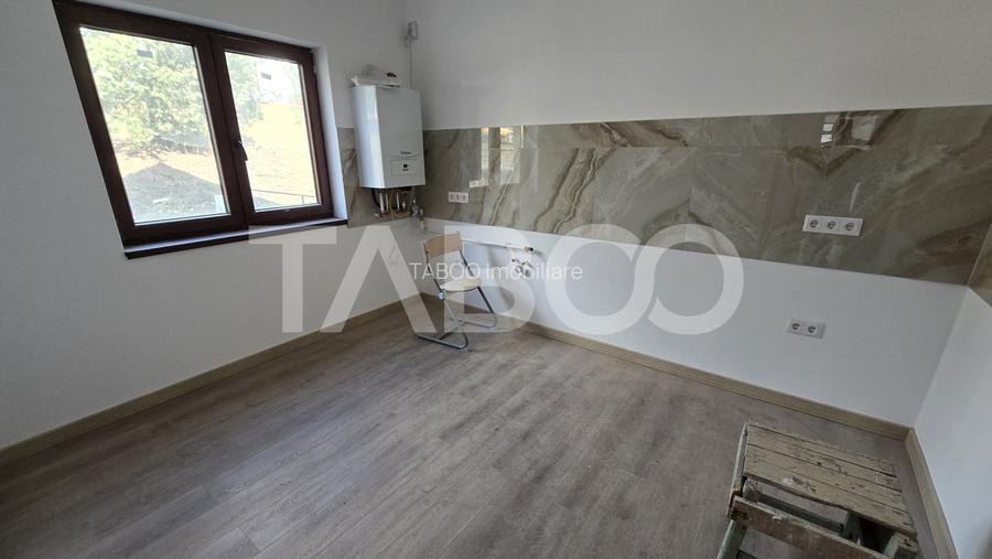 Spatiu birouri de inchiriat 3 camere 2 bai parcare Industrial Vest - 5