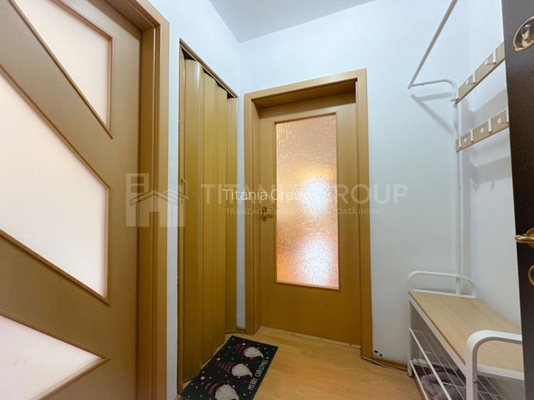 Apartament 2 camere, zona Astra - 9