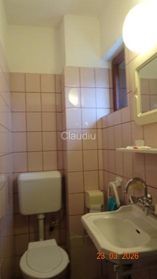 Vand in Zamora apartament unicat cu 3 camere  - 16