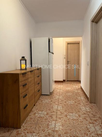 Apartament 3 camere renovat Lujerului Virtutii bloc stradal parcare - 8