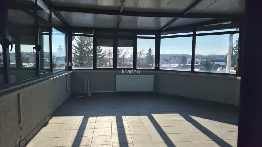 Cladire de birouri / Sediu Administrativ + Depozit, zona Sisesti, Sector 1  - 9