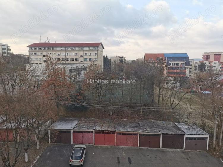 Apartament 3camere, cu centrala, cartier Zorilor, zona strazii Pasteur - 4