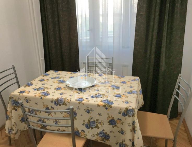 Apartament decomandat,2camere,Circvalatiunii - 2