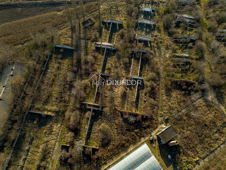 Teren intravilan | Luduș | Zonă strategică - 6