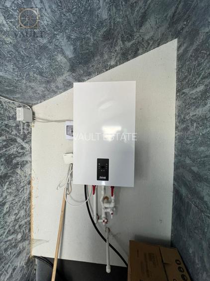 Casa   - Curte 351 MP - AN 2022 - Ciorogarla - 20