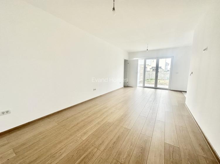 Duplex despartit prin cam tehnica - 3 camere - Mosnita - 12