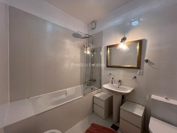 2 camere - LAGUNA RESIDENCE, Barbu Văcărescu, Floreasca, Promenada - 11