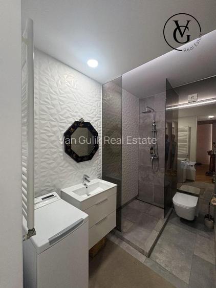 Apartament 2 camere | Barbu Vacarescu - Pescariu | Bloc 2018 - 8
