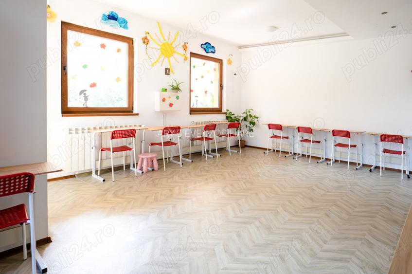 Vilă deosebită pentru reședință privată sau spațiu de business - 6