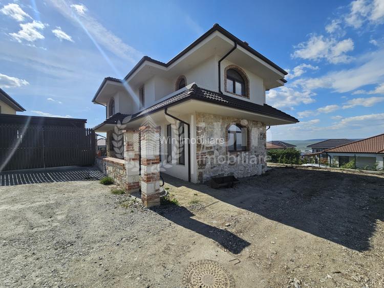 Casa individuala 4 camere | 135mp | Teren 450mp | Dezmir - 2