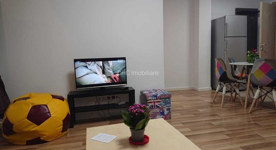 Politehnica park residence Grozavesti - 4