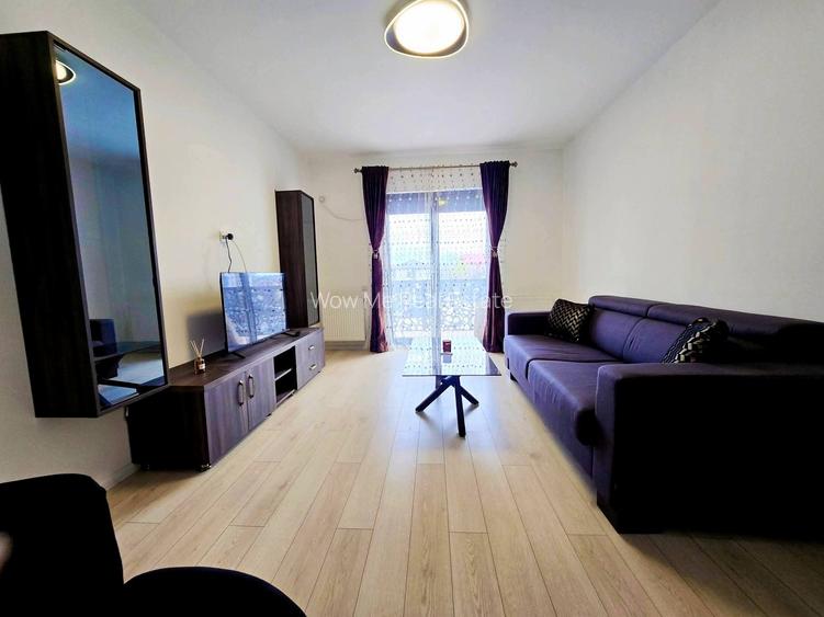 Apartament 2 Camere Strada Trifoiului - 10