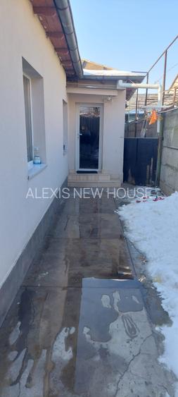 Casă la sol de vânzare – zona Coiciu | Teren 202 mp - 9