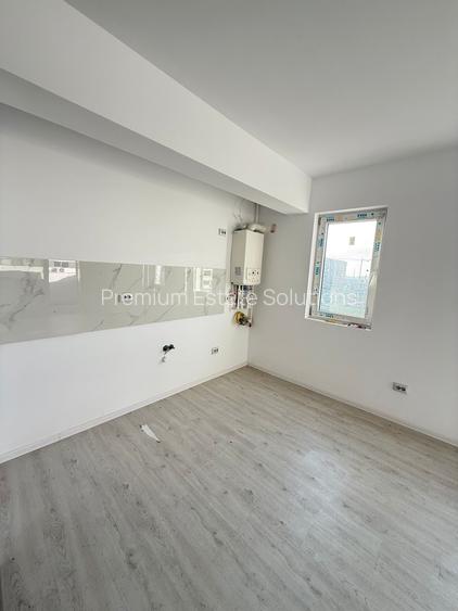 Apartament 2 camere tip studio - Bloc Nou - Tva Inclus - Direct Dezvoltator - 13