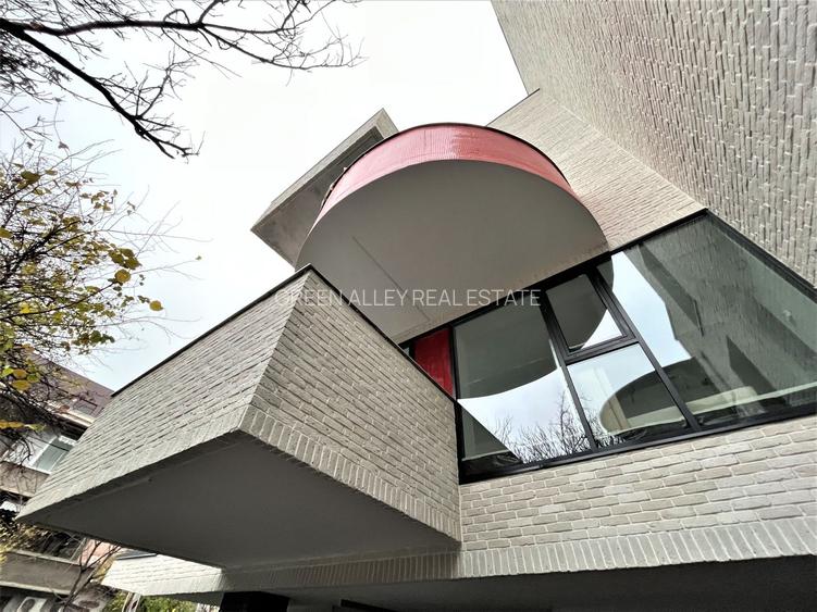 IMOBIL BOUTIQUE | 4 CAMERE || PARCARE INCLUSA || MOBILAT | AVIATORILOR - 26