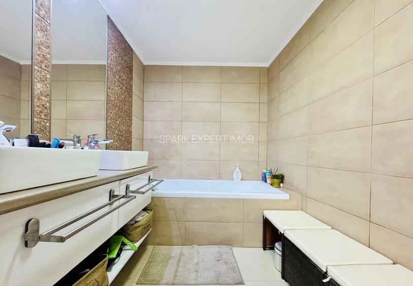 CASA 4 CAMERE // GHEORGHE DOJA // BECI // GARAJ - 12