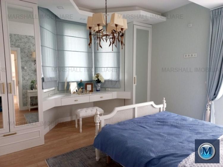 Vila cu 4 camere de vanzare in Paulesti, 109.59 mp #15886