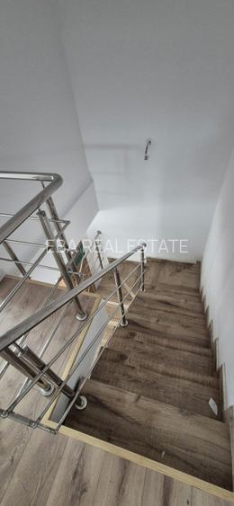 Duplex superb 106 mp construiti, 179 mp, ideal pentru familie tanara, Chiajna - 8