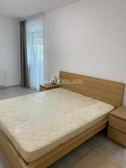 AP. 2 CAMERE, BLOC NOU, CENTRALA PROPRIE,LOC DE PARCARE, MODERN - 1