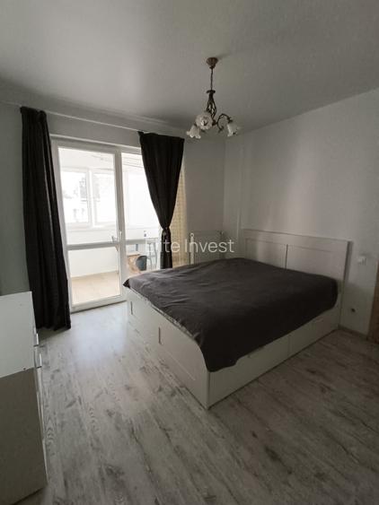 Apartament 2 camere-10 min Metrou Aparatorii Patriei-Loc parcare inclus - 14