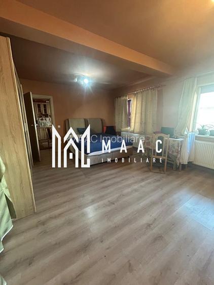 Apartament 2 Camere I Decomandat I Parter I Arhitectilor - 5