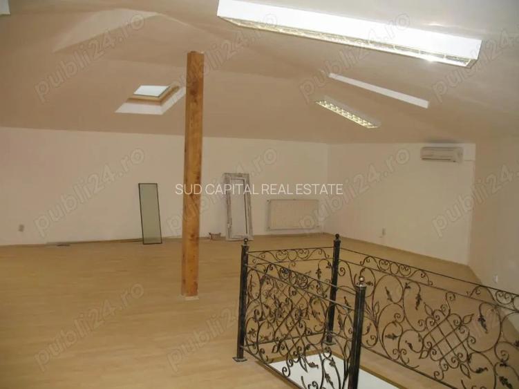 Vilă de  la Podul Grant – 250 mp + 100 mp curte - 26