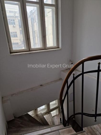 Regim Hotelier  P-ta Universitatii - 21